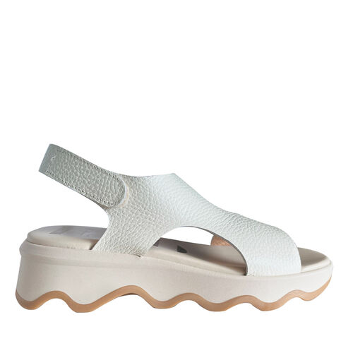 Neo Cut-Out Sandal